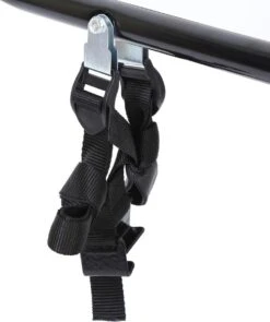 Samger Fietsendrager - 3 Fietsen, Ook Elektrisch, Zonder Trekhaak - Draagkracht 60kg - Ideaal Voor Achterklep Auto! -Fietswereld Verkoop 1006x1200