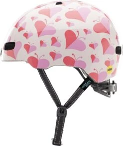 Nutcase Helm MIPS Baby Nutty Love Bug XXS (47-50cm) -Fietswereld Verkoop 1007x1200 4