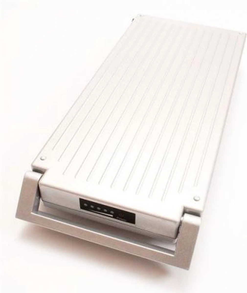 Sparta/Batavus E-motion C1/C2/C3 Fietsaccu - 240Wh - Bagagedrager 5 Sparta/Batavus E-motion C1/C2/C3 Fietsaccu - 240Wh - Bagagedrager - Afbeelding 3