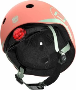 Scoot And Ride Peach Maat XXS-S Kinderhelm SR-96389 -Fietswereld Verkoop 1011x1200 2