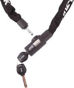 VINZ Ventoux Fietsslot / Kettingslot – 150 Cm 9 VINZ Ventoux Fietsslot / Kettingslot – 150 Cm -Fietswereld Verkoop 1011x1200