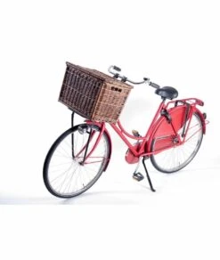 Steco Transport Voordrager Original Voor Fietsen Volwassenen - Zwart -Fietswereld Verkoop 1014x1200 2