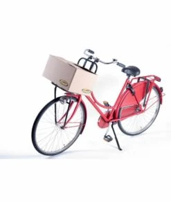 Steco Transport Voordrager Original Voor Fietsen Volwassenen - Zwart -Fietswereld Verkoop 1014x1200 3