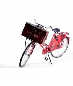 Steco Transport Voordrager Original Voor Fietsen Volwassenen - Zwart -Fietswereld Verkoop 1014x1200 4