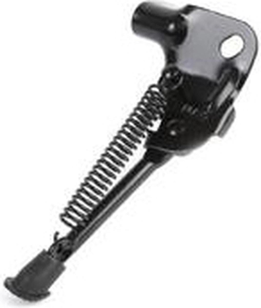 Bibia Voorspatlap Touring Stadsfiets 18 Cm Zwart 10 Bibia Voorspatlap Touring Stadsfiets 18 Cm Zwart - Afbeelding 8