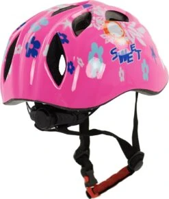 Sajan Fietshelm - Skatehelm - Helm - Sweet - Maat-S 10 Sajan Fietshelm - Skatehelm - Helm - Sweet - Maat-S -Fietswereld Verkoop 1022x1200