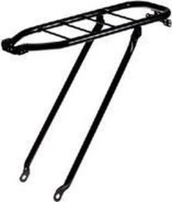 Steco Bagagedrager Omafiets 28 X 1 1/2 Zwart -Fietswereld Verkoop 1023x1200