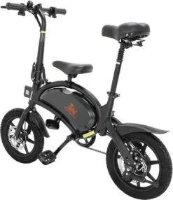 Kugoo Kirir V1 (Kugoo Kirin B2) | 400w | 7.5ah | 45km/u | -Fietswereld Verkoop 1036x1200