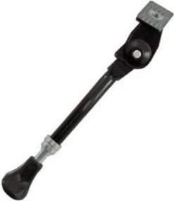 Standaard 18-20" Ursus Elegance Verstelbaar - Alu Zwart -Fietswereld Verkoop 1039x1200 2