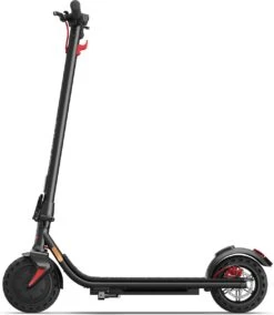 Sharp KS1AEU-B Elektrische Step - 8.5 Inch - 350W - 25km/h - Actieradius Max. 25km - Ingebouwd Display - Appbediening -Fietswereld Verkoop 1044x1200 4