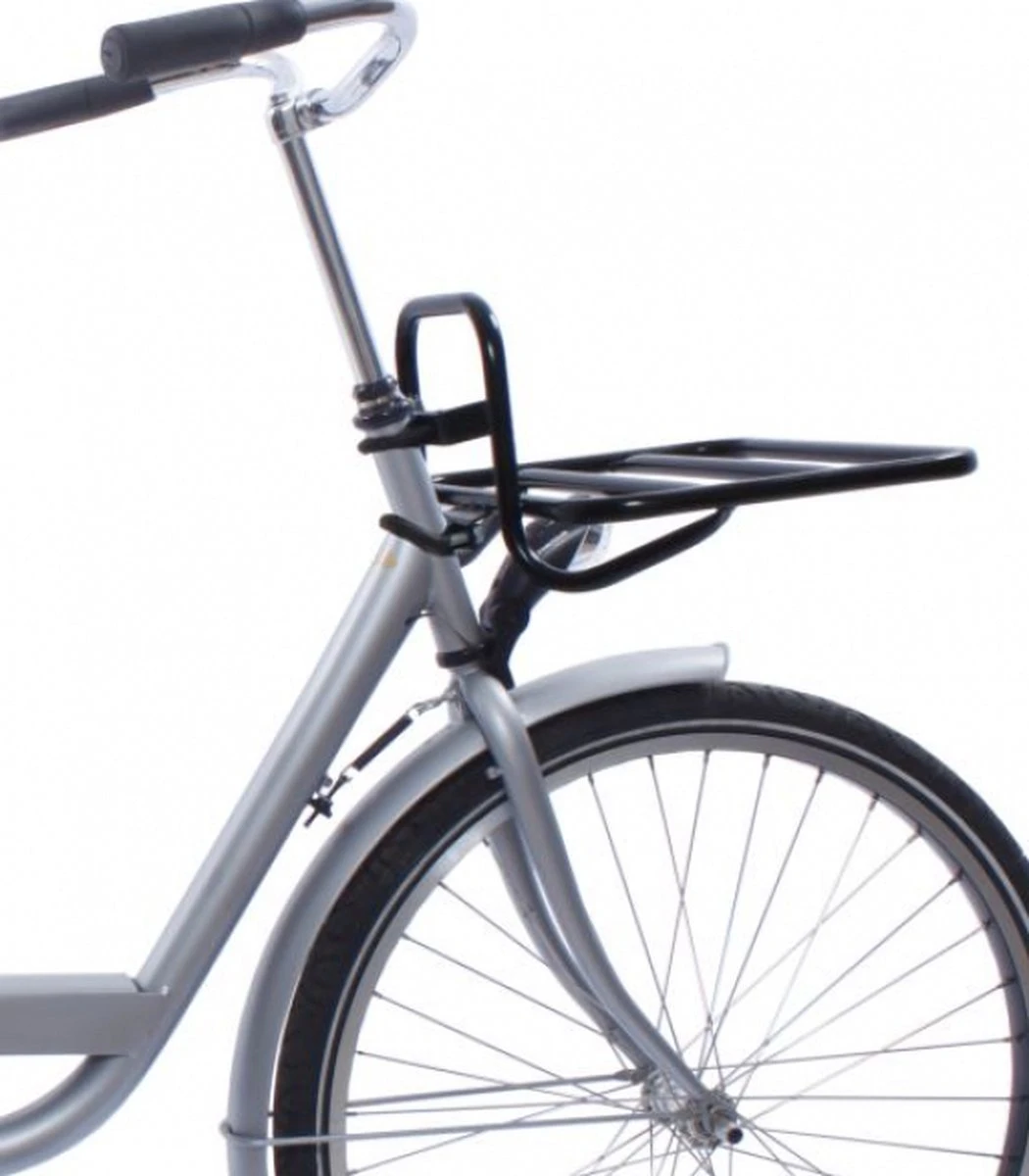 Steco Voordrager Met Balhoofdbevestiging 45 X 30 Cm Zwart 11 Steco Voordrager Met Balhoofdbevestiging 45 X 30 Cm Zwart - Afbeelding 9