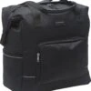 New Looxs Camella Nova Enkele Fietstas Shopper - Afneembaar - 24,5 Liter - Zwart 2 New Looxs Camella Nova Enkele Fietstas Shopper - Afneembaar - 24,5 Liter - Zwart -Fietswereld Verkoop 1061x1200 2