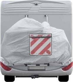 ProPlus Waarschuwingsbord Met Reflectoren 50x50 Cm Kunststof 361228 -Fietswereld Verkoop 1063x1200 1