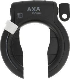 Axa Defender Ringslot - ART2 - Zwart -Fietswereld Verkoop 1063x1200