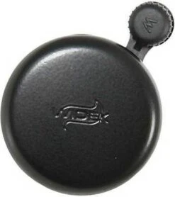 Fietsbel Widek Staal - Zwart Gelakt (werkplaatsverpakking) 14 Fietsbel Widek Staal - Zwart Gelakt (werkplaatsverpakking) -Fietswereld Verkoop 1065x1200 3