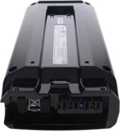 Gazelle Accu Voor Panasonic Motor - Goud - 11.0Ah -Fietswereld Verkoop 1072x1200