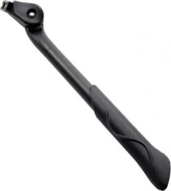 Standaard Gazelle CL-KA63 28" - Zwart -Fietswereld Verkoop 1074x1200 1