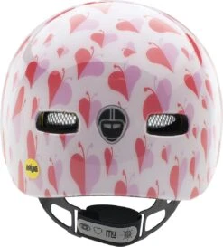 Nutcase Helm MIPS Baby Nutty Love Bug XXS (47-50cm) -Fietswereld Verkoop 1085x1200 1