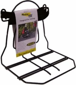 Steco Bagagedrager Verbreder Monkey-mee Staal - 31cm Breed - Zwart 25 Steco Bagagedrager Verbreder Monkey-mee Staal - 31cm Breed - Zwart -Fietswereld Verkoop 1085x1200 2