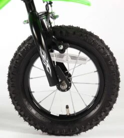 Volare Motobike Kinderfiets - Jongens - 12 Inch - Groen - 95% Afgemonteerd 21 Volare Motobike Kinderfiets - Jongens - 12 Inch - Groen - 95% Afgemonteerd -Fietswereld Verkoop 1086x1200