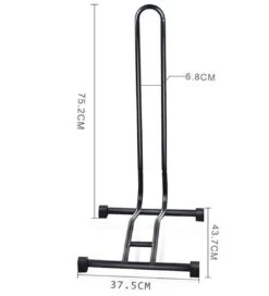 4toolz Universeel Display Fietsenrek - Fiets Standaard - Zwart -Fietswereld Verkoop 1088x1200 1
