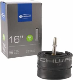 Schwalbe Binnenband 16 Inch (47/62-305) Av 40 Mm -Fietswereld Verkoop 1090x1200 3