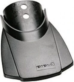 Bibia Spatbordspoiler Hybride Klein Zwart -Fietswereld Verkoop 1094x1200 3