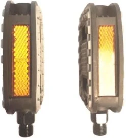 Anti Slip Fiets Pedalen- Fiets Trappers- Met Reflectoren - 2 Stuks -Fietswereld Verkoop 1099x1200 1