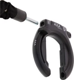 Axa Solid Plus Set Ringslot Met Insteekketting ART-2 Zwart -Fietswereld Verkoop 1101x1200 1