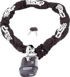 SXP Kettingslot ART 5 - 120cm -Fietswereld Verkoop 1101x1200