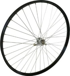 Shimano Achterwiel 28 X 1 1/2 Inch Terugtraprem 36g Zwart -Fietswereld Verkoop 1112x1200