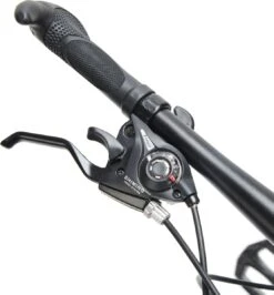 Generation SUPER BIKE Mountainbike 26 Inch - Wit - Brede Banden -Fietswereld Verkoop 1113x1200 2