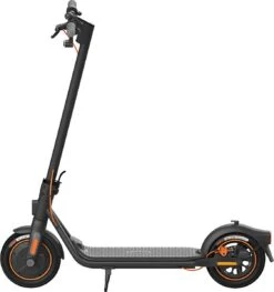 Ninebot By Segway KickScooter F40i - E-step - Actieradius: 40km - Snelheid: 25km/h - Officieel Benelux Model -Fietswereld Verkoop 1125x1200 3