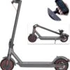 Comfort Inz - Long Range E Scooter - Elektrische Opvouwbare Step - 10.5Ah 350W - IOS Android Max. 31km/h -Fietswereld Verkoop 1126x1200 1