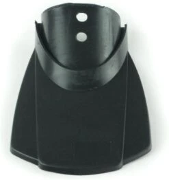 Bibia Spatbordspoiler Hybride Klein Zwart