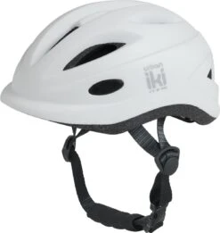 Urban Iki Fietshelm - Sinju White - Maat S (48 - 52cm) -Fietswereld Verkoop 1134x1200 2