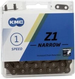 Kmc Fiets Ketting Z1 Smal 1/2 X 3/32 Inch 112s Single Speed (Shimano Nexus) -Fietswereld Verkoop 1135x1200 2
