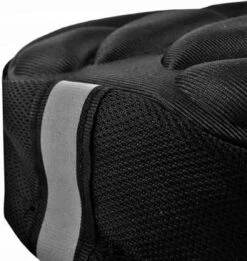 Zadelhoes - Gel Fietshoes - Universeel Zadeldek - Reflecterend - Comfort - Waterafstotend - Rheme -Fietswereld Verkoop 1136x1200 3