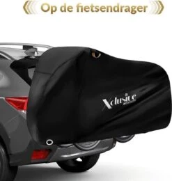 Xclusive-lifestyle® Fietshoes XXL - Universeel - 1 Of 2 Fietsen - Ultra Oxford 420D Zeer Sterk En Extra Dik - Bakfietshoes - Fietscover - Waterdichte PU Coating - Met Opbergtas En Zadelhoes 17 Xclusive-lifestyle® Fietshoes XXL - Universeel - 1 Of 2 Fietsen - Ultra Oxford 420D Zeer Sterk En Extra Dik - Bakfietshoes - Fietscover - Waterdichte PU Coating - Met Opbergtas En Zadelhoes -Fietswereld Verkoop 1138x1200 1