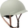 Veloretti Kids Helm - Pebble Grey (Maat S) -Fietswereld Verkoop 1138x1200 4