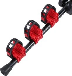 Samger Fietsendrager - 3 Fietsen, Ook Elektrisch, Zonder Trekhaak - Draagkracht 60kg - Ideaal Voor Achterklep Auto! -Fietswereld Verkoop 1139x1200 2