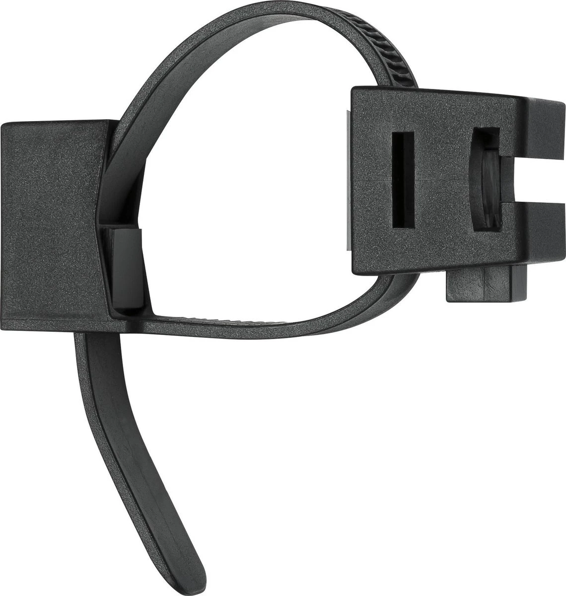 AXA Resolute 8/150 Kabelslot – Slot Voor Fietsen - Gebruiksvriendelijk - 150 Cm Lang - Diameter 8 Mm - Zwart 5 AXA Resolute 8/150 Kabelslot – Slot Voor Fietsen - Gebruiksvriendelijk - 150 Cm Lang - Diameter 8 Mm - Zwart - Afbeelding 3