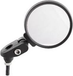 Mirage Fietsspiegel - Verstelbaar - Stuurbevestiging 22.2 Mm - Zwart -Fietswereld Verkoop 1143x1200 2