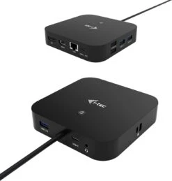 I-tec USB-C HDMI DP Dock PD65W 21 I-tec USB-C HDMI DP Dock PD65W -Fietswereld Verkoop 1143x1200 4