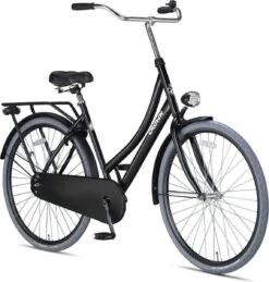 Crown Moscow Omafiets 28 Inch 53cm Grijs -Fietswereld Verkoop 1146x1200 2