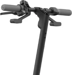 Ninebot By Segway KickScooter F40i - E-step - Actieradius: 40km - Snelheid: 25km/h - Officieel Benelux Model -Fietswereld Verkoop 1153x1200 1