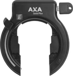 Axa Solid Plus Set Ringslot Met Insteekketting ART-2 Zwart -Fietswereld Verkoop 1156x1200 1