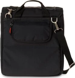 Basil Sport Design Enkele Fietstas - Black - 18 Liter -Fietswereld Verkoop 1156x1200 2