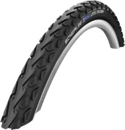 Schwalbe Buitenband Land Cruiser 28 X 1.60 (42-622) Zwart -Fietswereld Verkoop 1158x1200 1