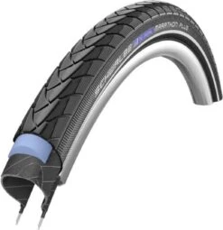 Schwalbe Buitenband - Marathon Plus - 28 Inch X 1.40 - Zwart Reflecterend -Fietswereld Verkoop 1161x1200 1